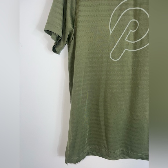 Rhone x Peloton Swift Short Sleeve large - Picture 3 of 12